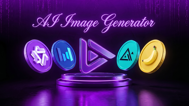 AI Image Generator: قم بإنشاء صور مذهلة من النص أو الصور على الفور